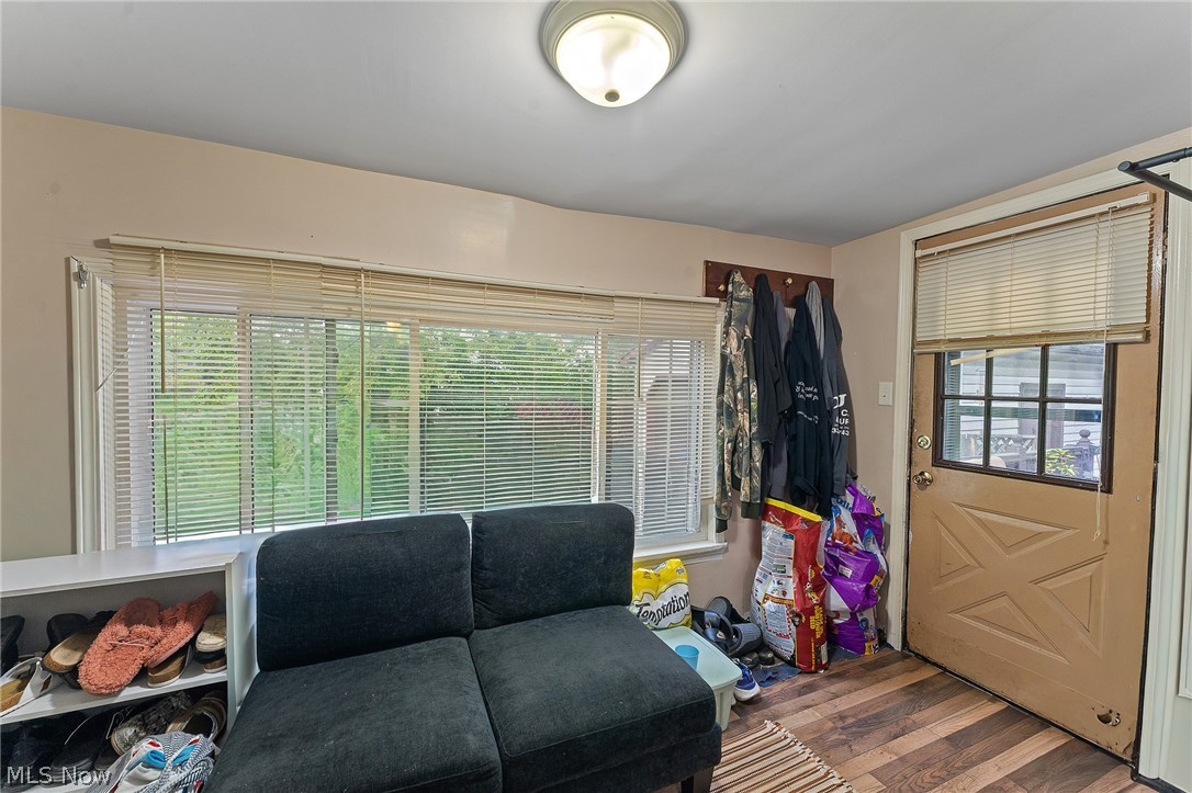 344 Mahoning Avenue Niles OH 44446