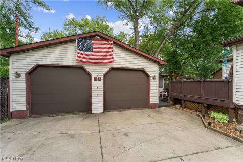 344 Mahoning Avenue Niles OH 44446