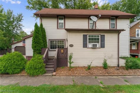 344 Mahoning Avenue Niles OH 44446