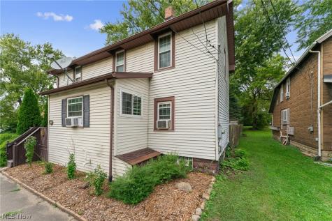 344 Mahoning Avenue Niles OH 44446