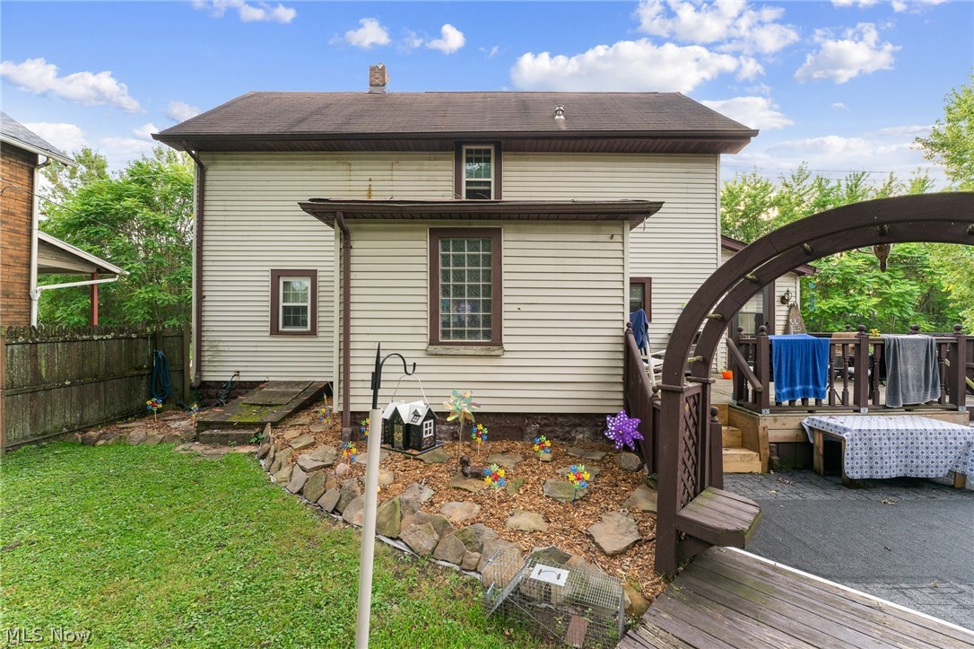 344 Mahoning Avenue Niles OH 44446