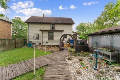 344 Mahoning Avenue Niles OH 44446