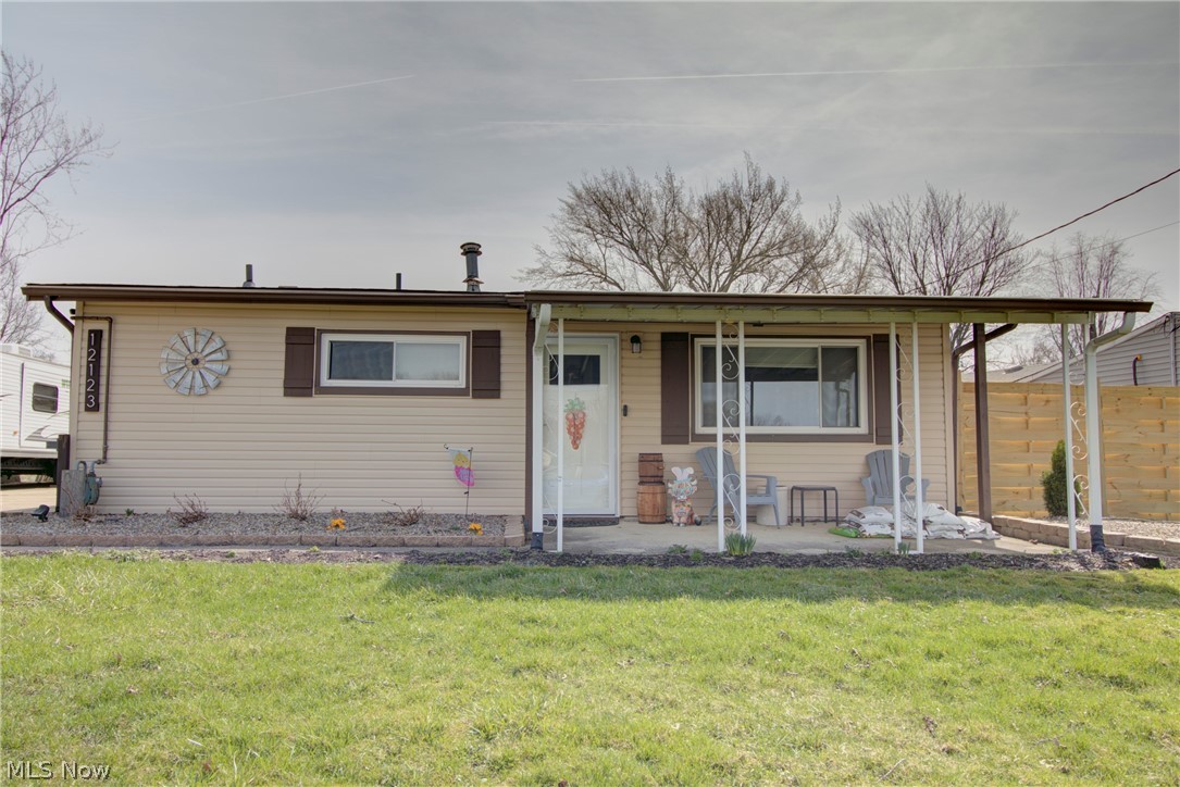 12123 National Drive Grafton OH 44044