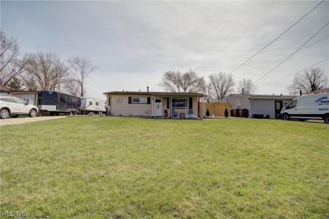 12123 National Drive Grafton OH 44044