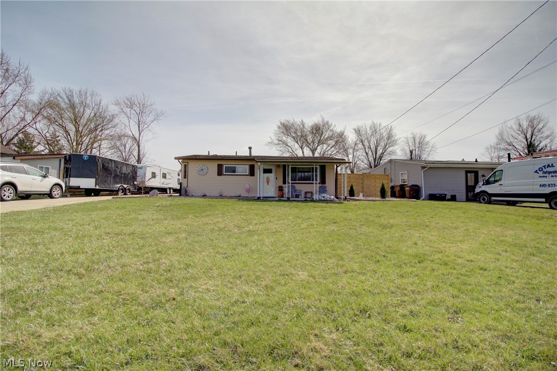 12123 National Drive Grafton OH 44044
