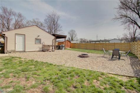 12123 National Drive Grafton OH 44044