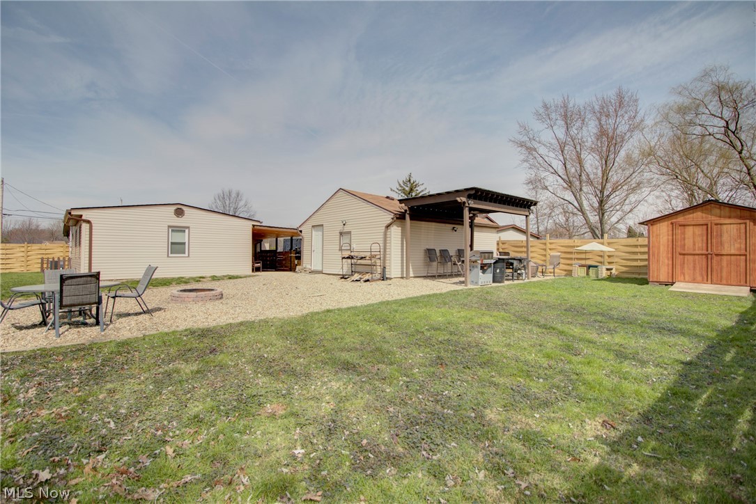 12123 National Drive Grafton OH 44044