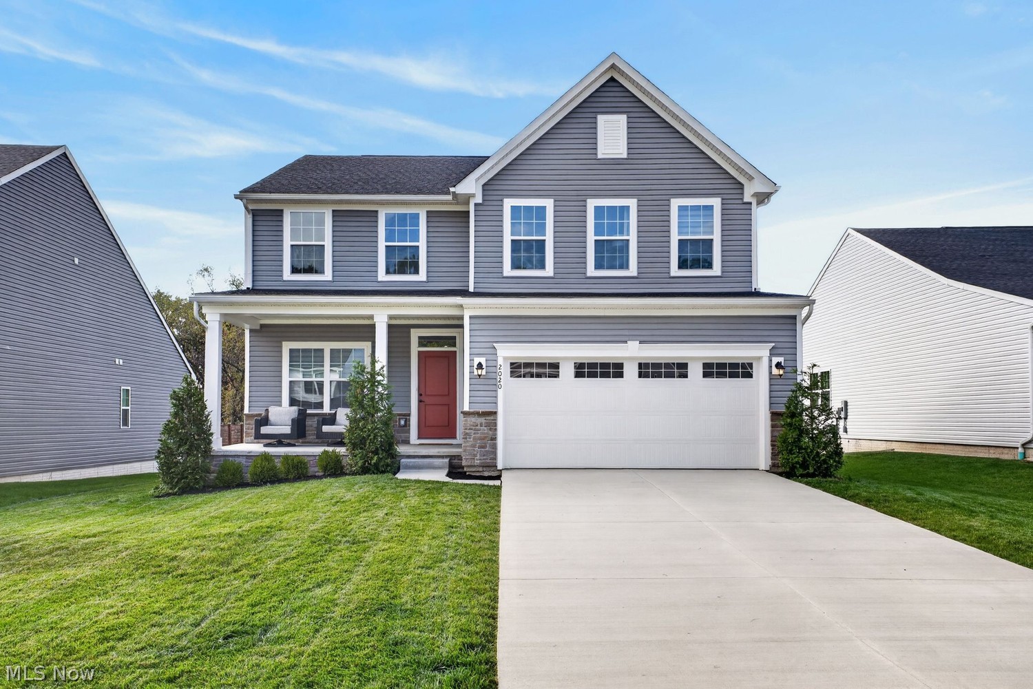 2020 Sugar Maple Drive Kent OH 44240