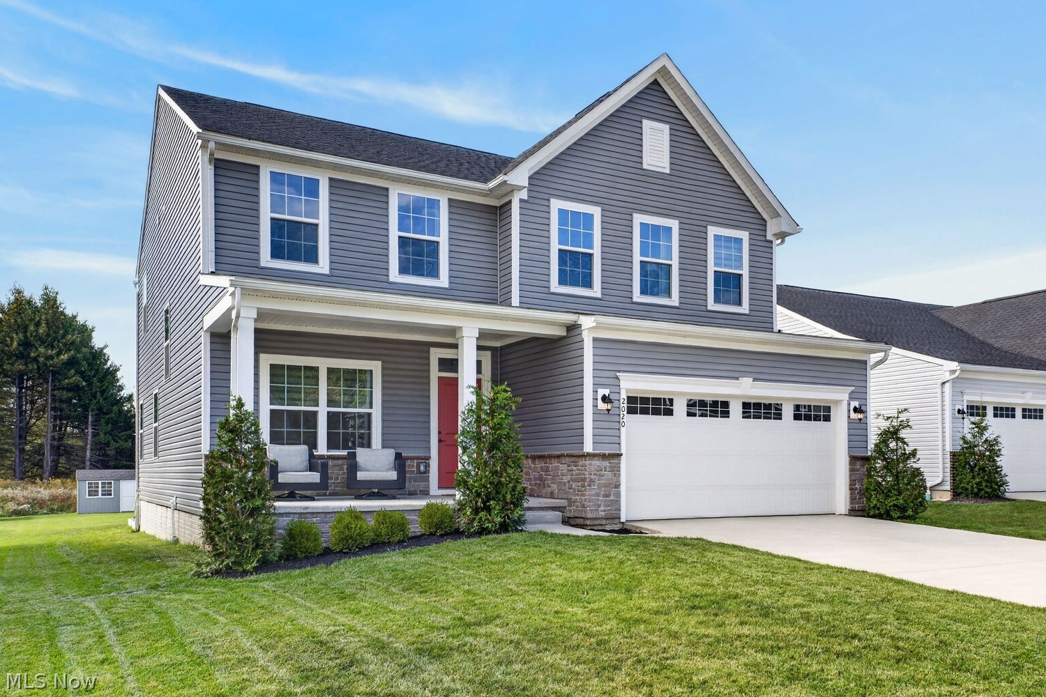 2020 Sugar Maple Drive Kent OH 44240