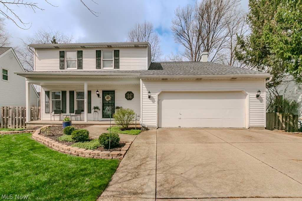 5459 Oak Ridge Drive Willoughby OH 44094