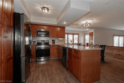 5459 Oak Ridge Drive Willoughby OH 44094