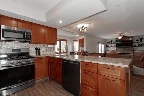 5459 Oak Ridge Drive Willoughby OH 44094