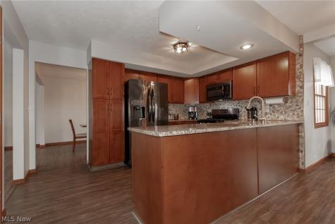 5459 Oak Ridge Drive Willoughby OH 44094