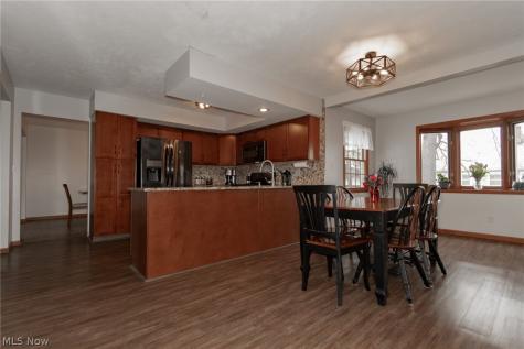 5459 Oak Ridge Drive Willoughby OH 44094