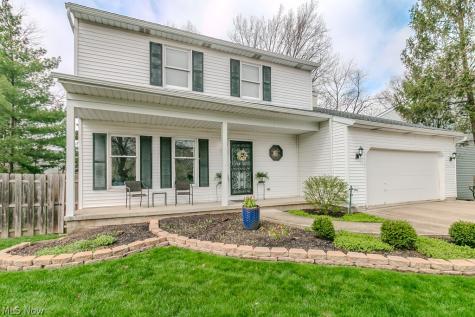 5459 Oak Ridge Drive Willoughby OH 44094