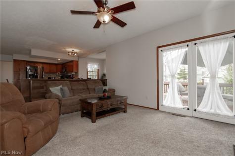 5459 Oak Ridge Drive Willoughby OH 44094