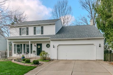 5459 Oak Ridge Drive Willoughby OH 44094