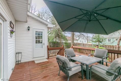 5459 Oak Ridge Drive Willoughby OH 44094