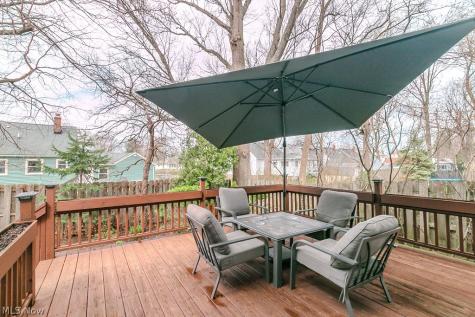5459 Oak Ridge Drive Willoughby OH 44094