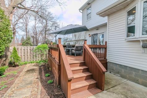 5459 Oak Ridge Drive Willoughby OH 44094