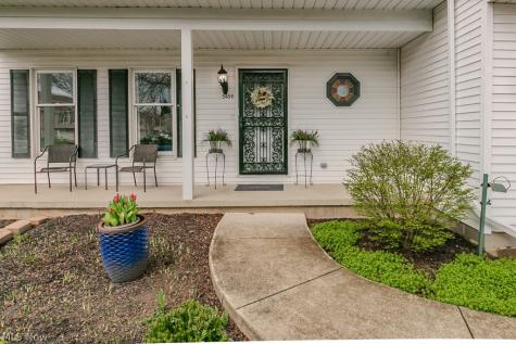 5459 Oak Ridge Drive Willoughby OH 44094