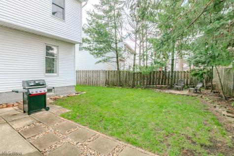 5459 Oak Ridge Drive Willoughby OH 44094