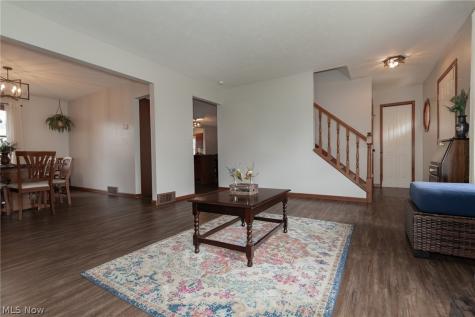 5459 Oak Ridge Drive Willoughby OH 44094
