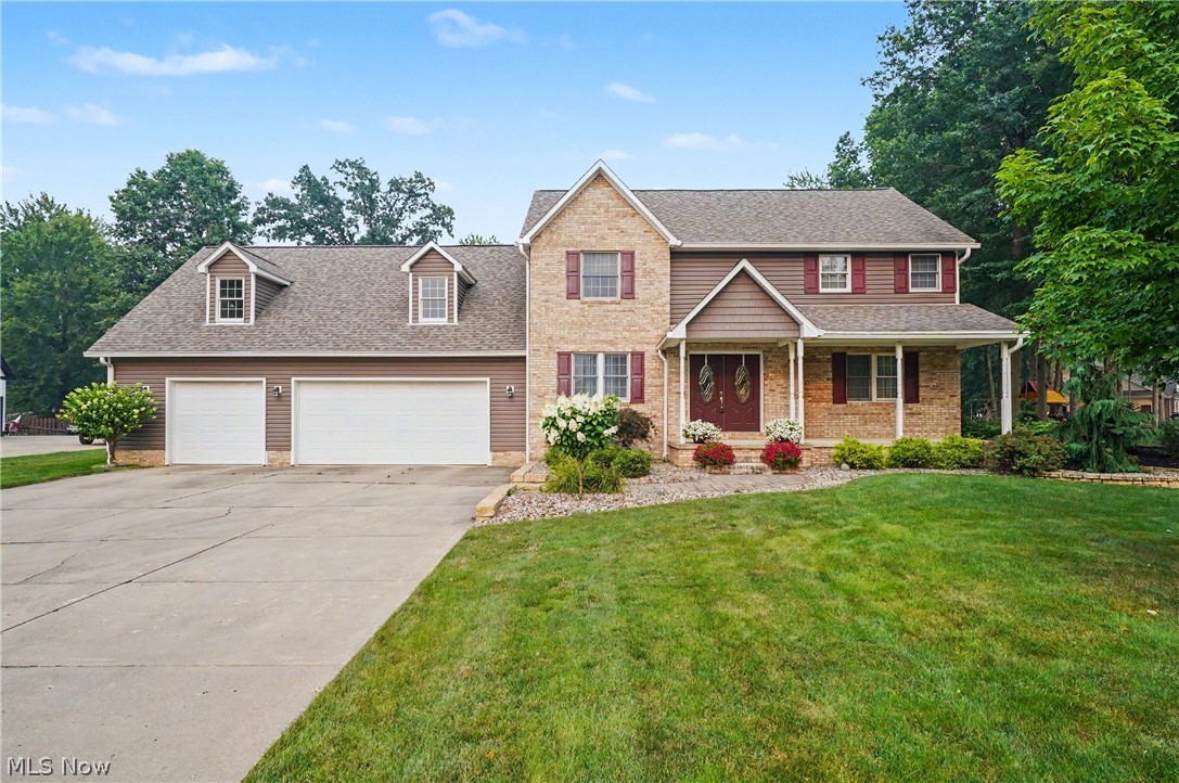 580 Terra Verde Avenue Columbiana OH 44408