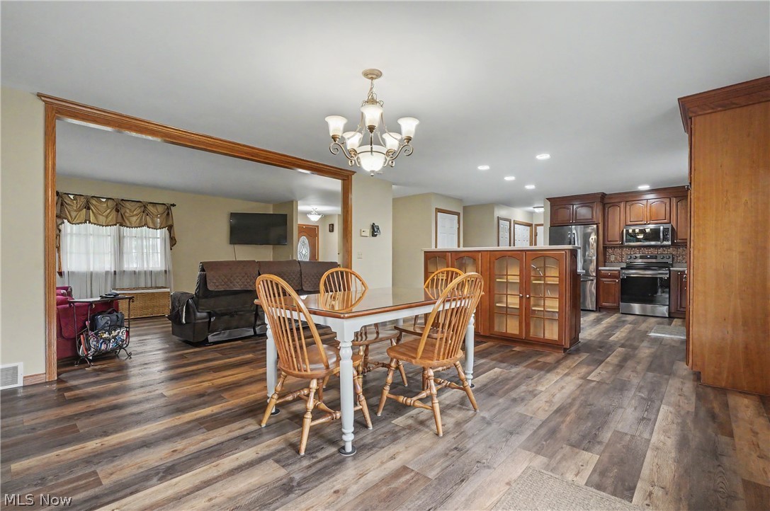 580 Terra Verde Avenue Columbiana OH 44408