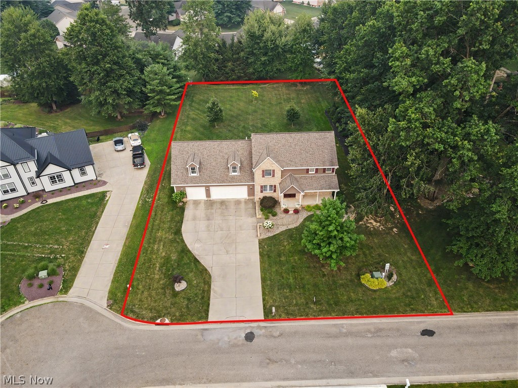580 Terra Verde Avenue Columbiana OH 44408