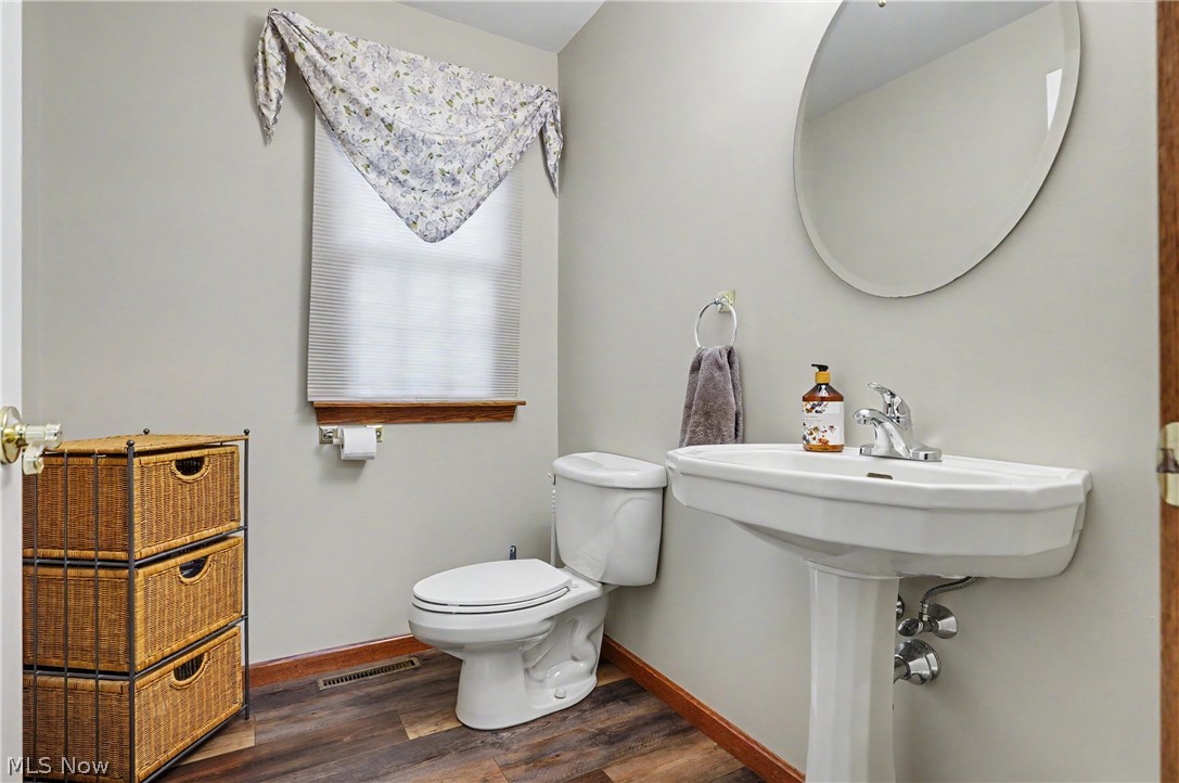 580 Terra Verde Avenue Columbiana OH 44408