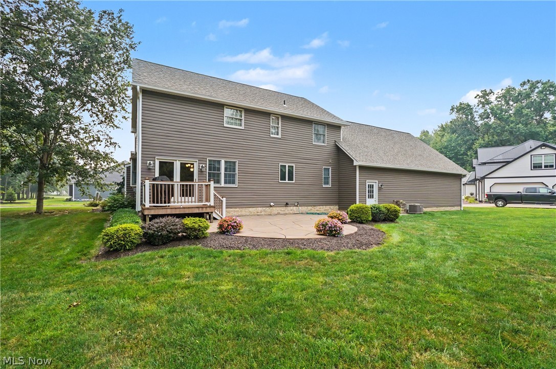 580 Terra Verde Avenue Columbiana OH 44408
