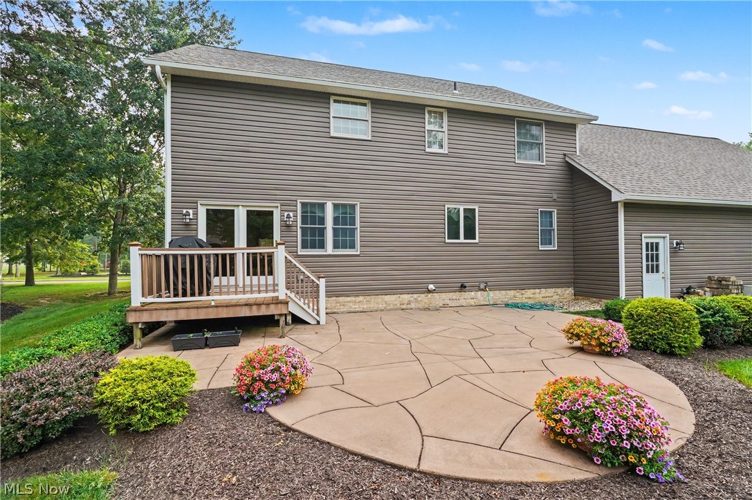 580 Terra Verde Avenue Columbiana OH 44408