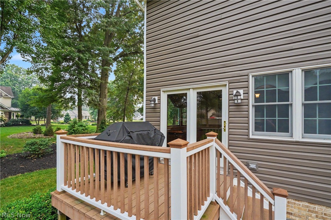 580 Terra Verde Avenue Columbiana OH 44408