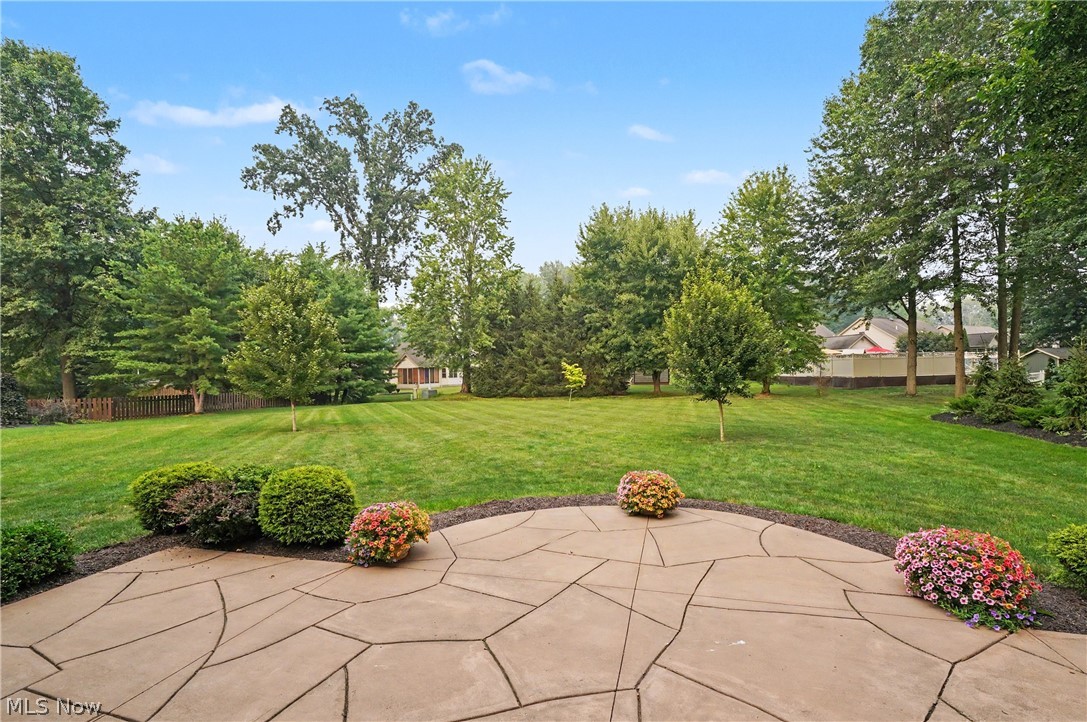 580 Terra Verde Avenue Columbiana OH 44408