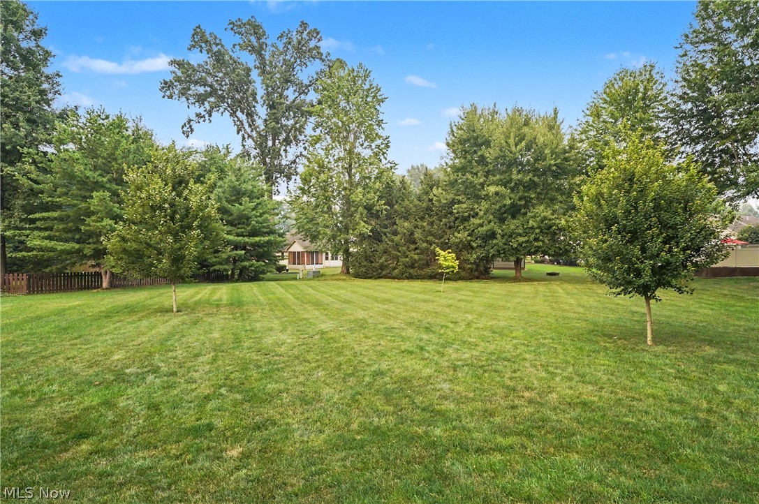580 Terra Verde Avenue Columbiana OH 44408