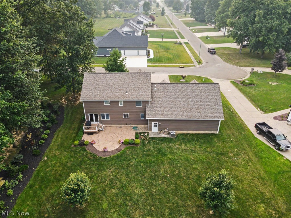 580 Terra Verde Avenue Columbiana OH 44408