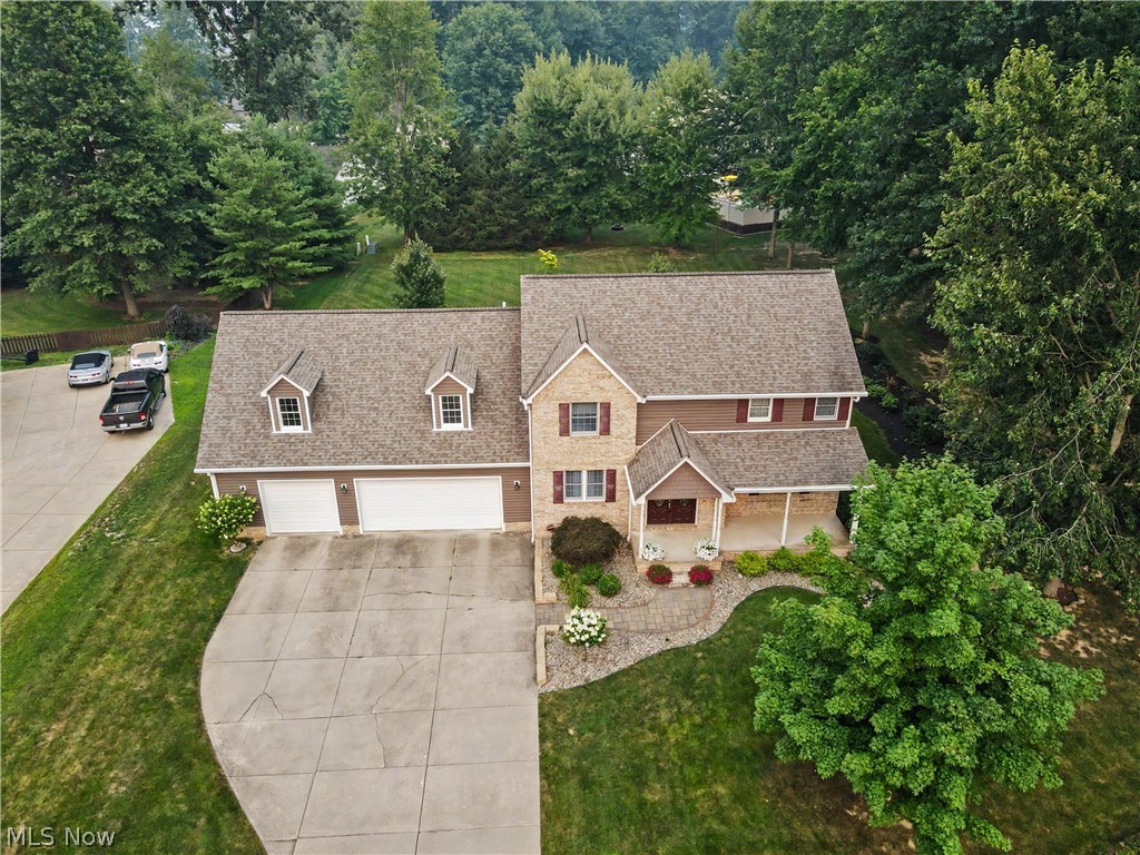 580 Terra Verde Avenue Columbiana OH 44408