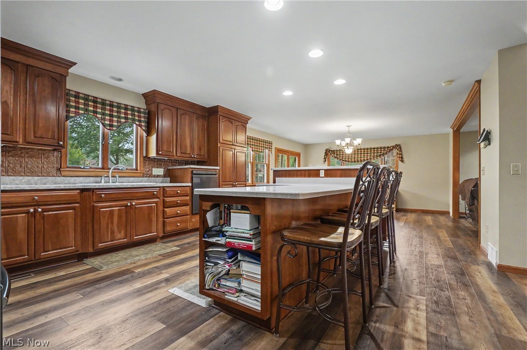 580 Terra Verde Avenue Columbiana OH 44408