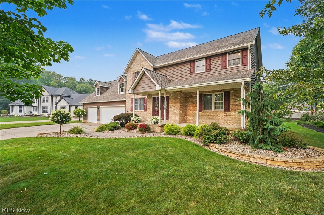 580 Terra Verde Avenue Columbiana OH 44408