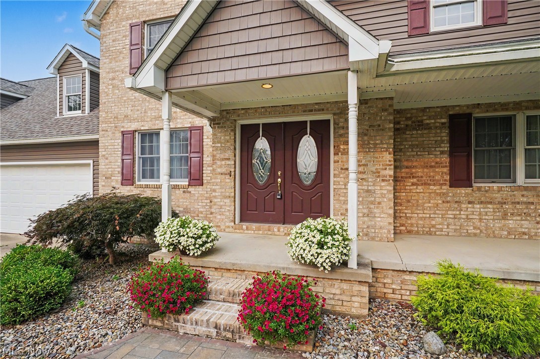 580 Terra Verde Avenue Columbiana OH 44408