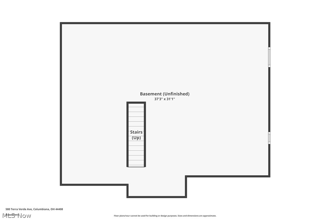 580 Terra Verde Avenue Columbiana OH 44408
