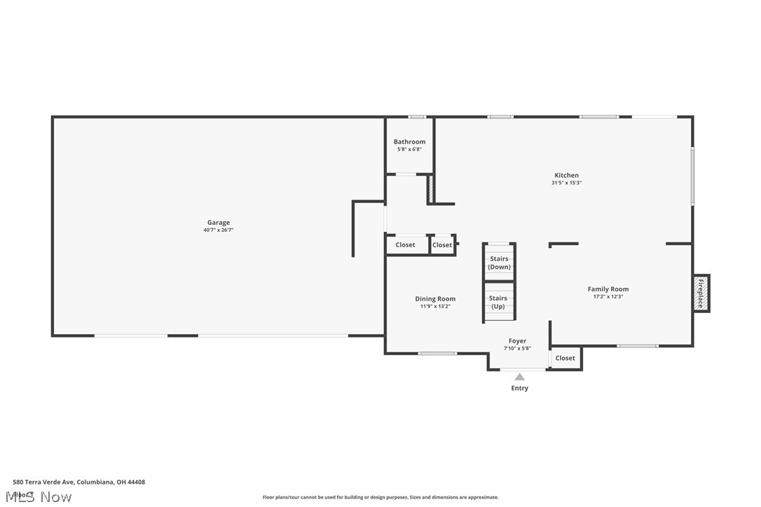 580 Terra Verde Avenue Columbiana OH 44408