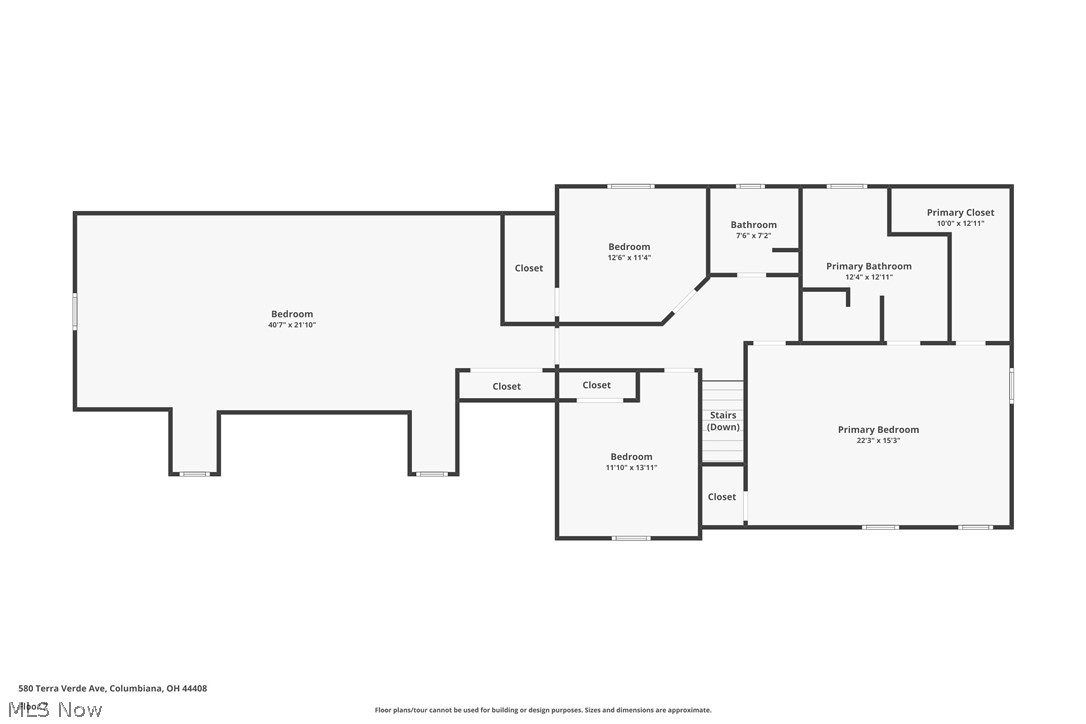 580 Terra Verde Avenue Columbiana OH 44408