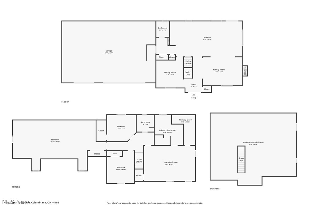 580 Terra Verde Avenue Columbiana OH 44408