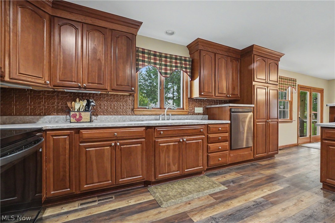580 Terra Verde Avenue Columbiana OH 44408
