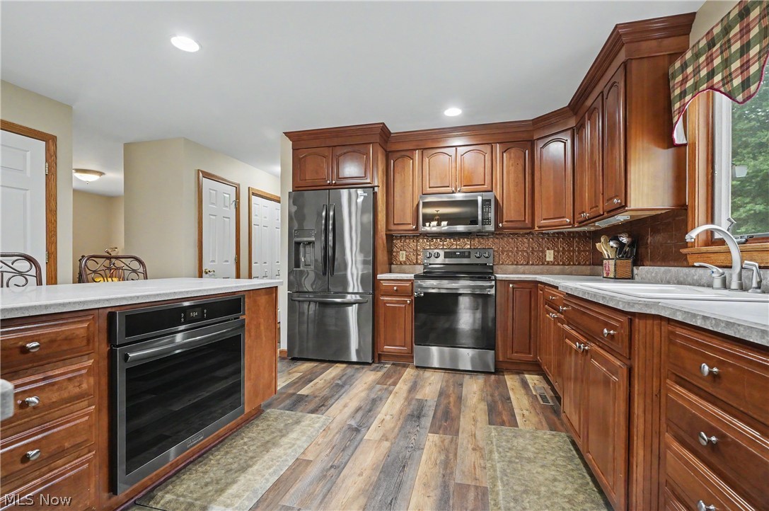 580 Terra Verde Avenue Columbiana OH 44408
