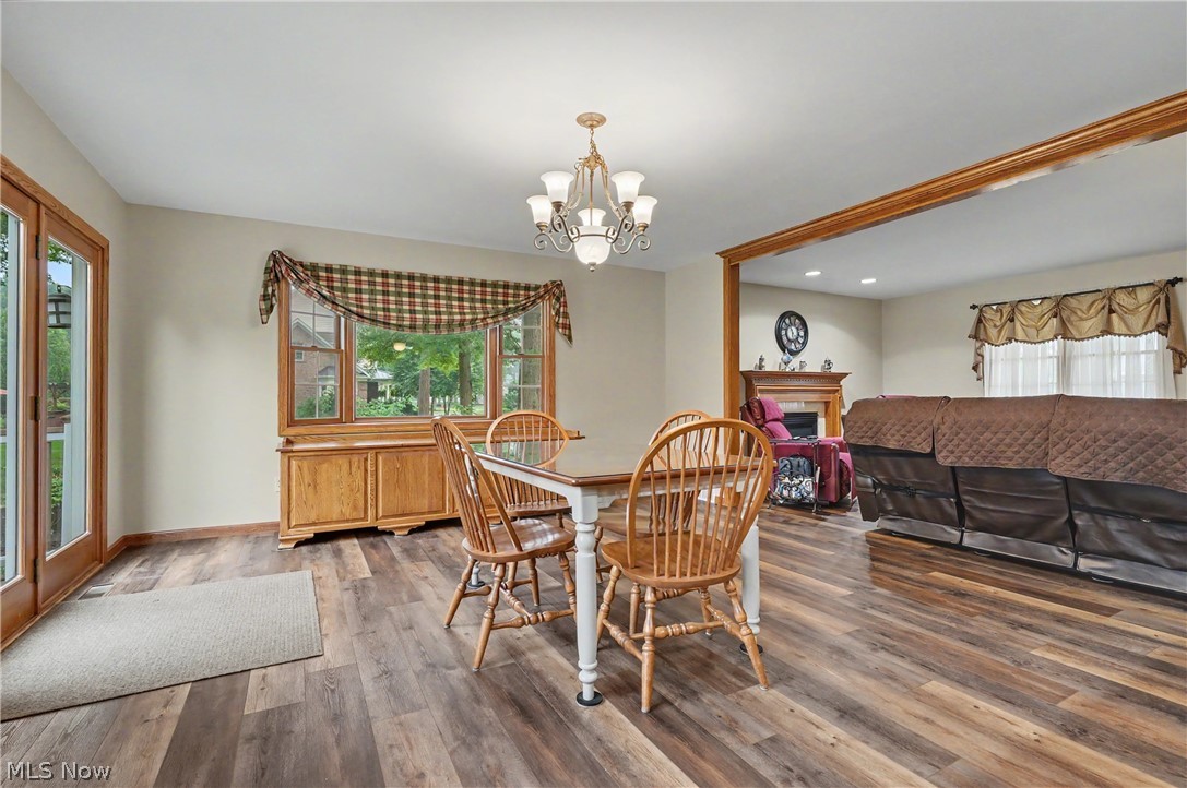 580 Terra Verde Avenue Columbiana OH 44408