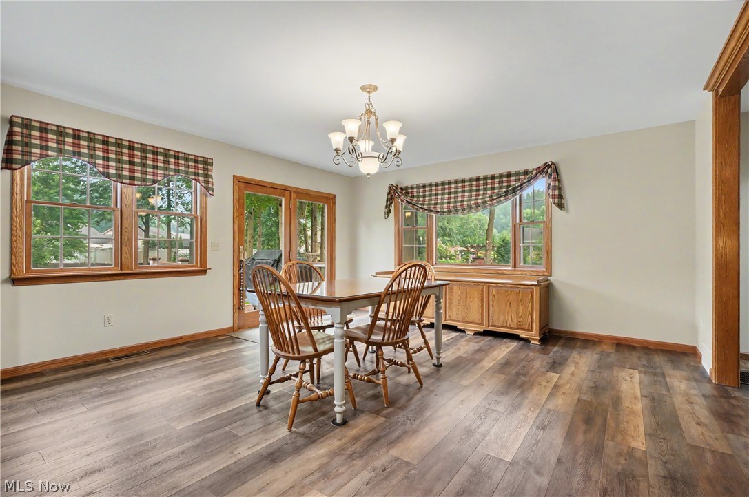 580 Terra Verde Avenue Columbiana OH 44408