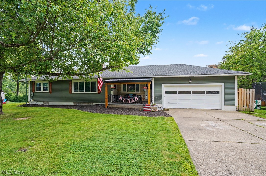 3985 Hile Road Stow OH 44224